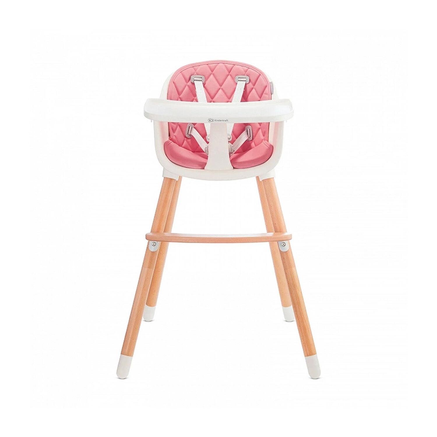 Silla De Comer Sienna Pink image number 2.0