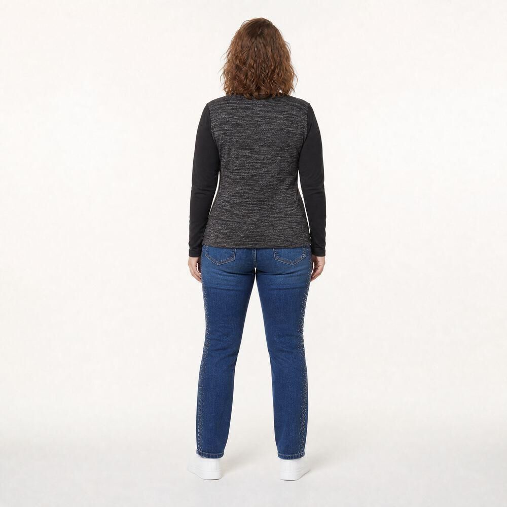 Sweater Mujer Sexy Large image number 1.0