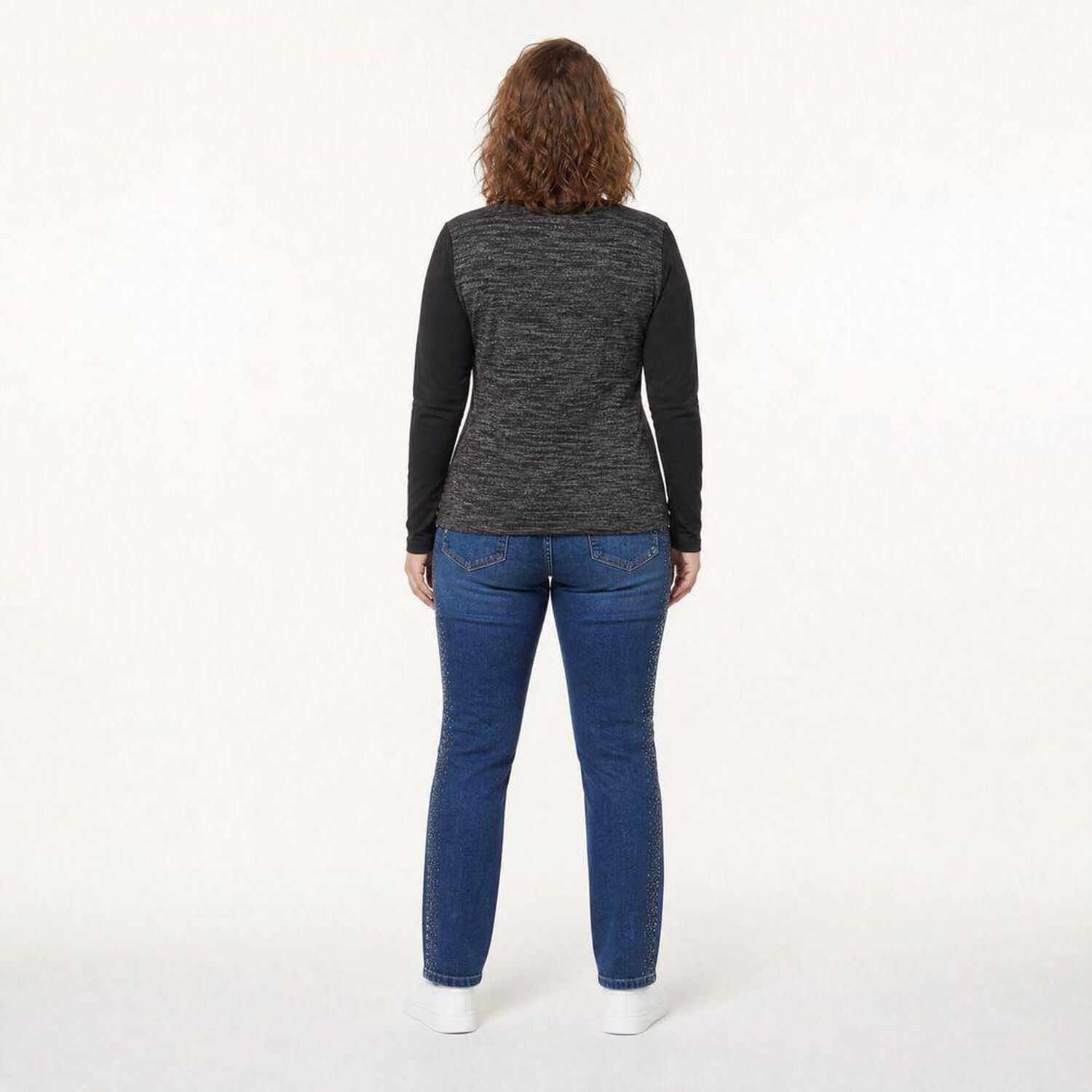 Sweater Mujer Sexy Large image number 1.0