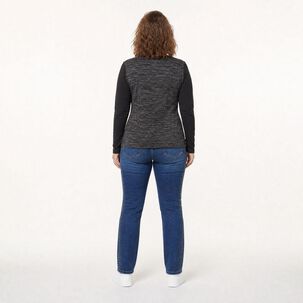 Sweater Mujer Sexy Large