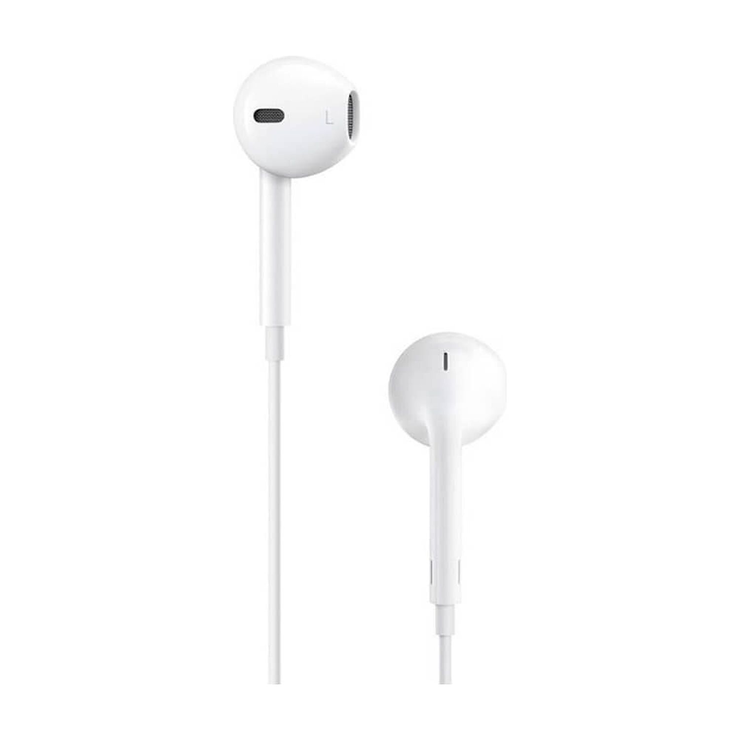 Manos Libres Apple Conector 3.5 Modelo Mnhf2am image number 2.0