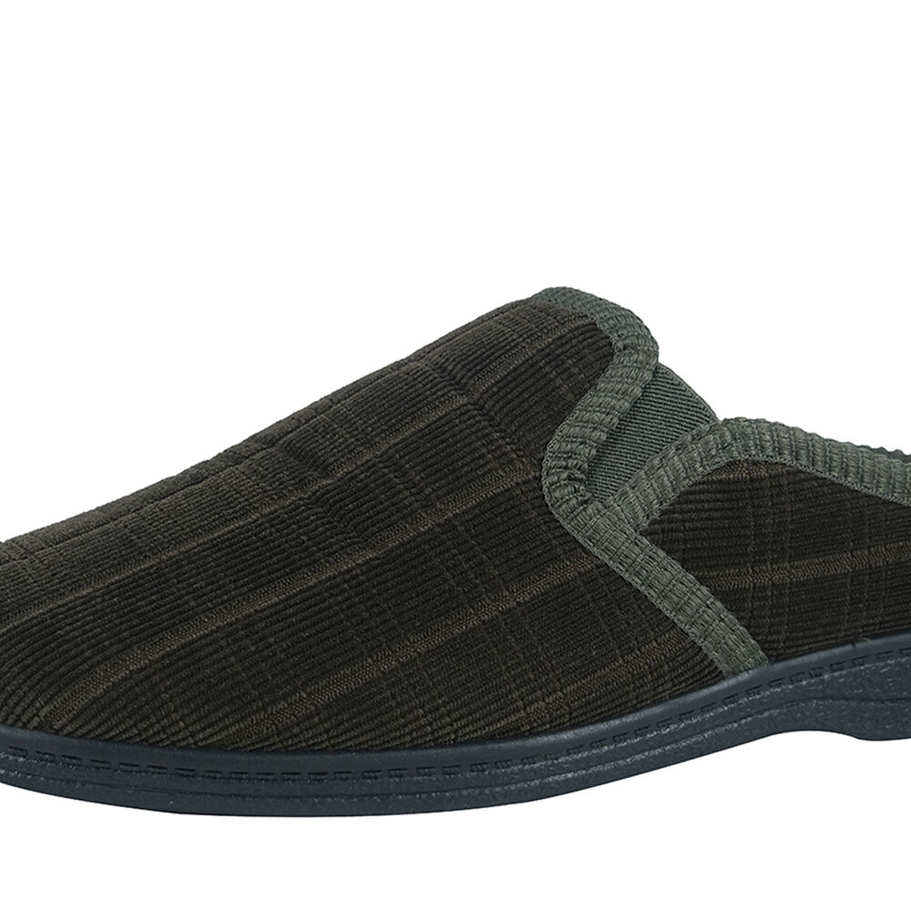 Pantufla Changsha Verde Passer image number 3.0