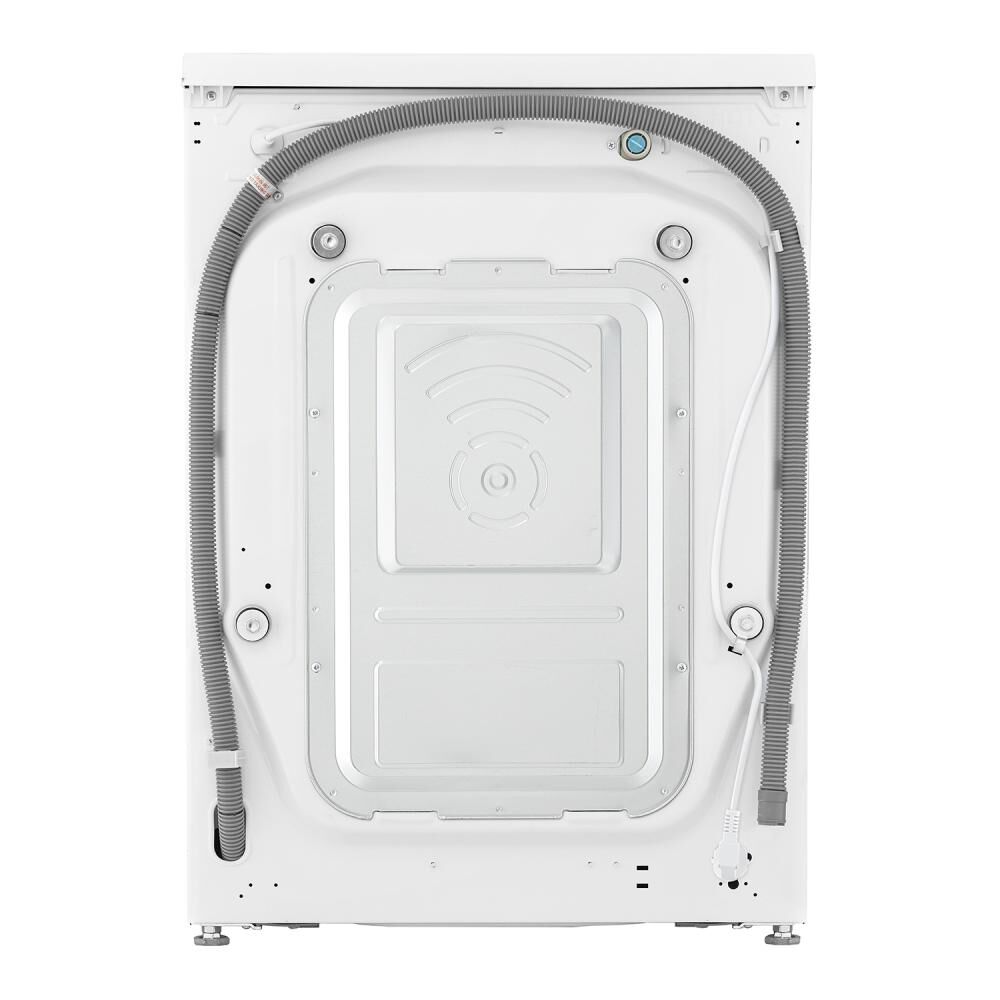 Lavadora Secadora LG WD9WVC4S6 / 9 Kg / 5 Kg image number 11.0