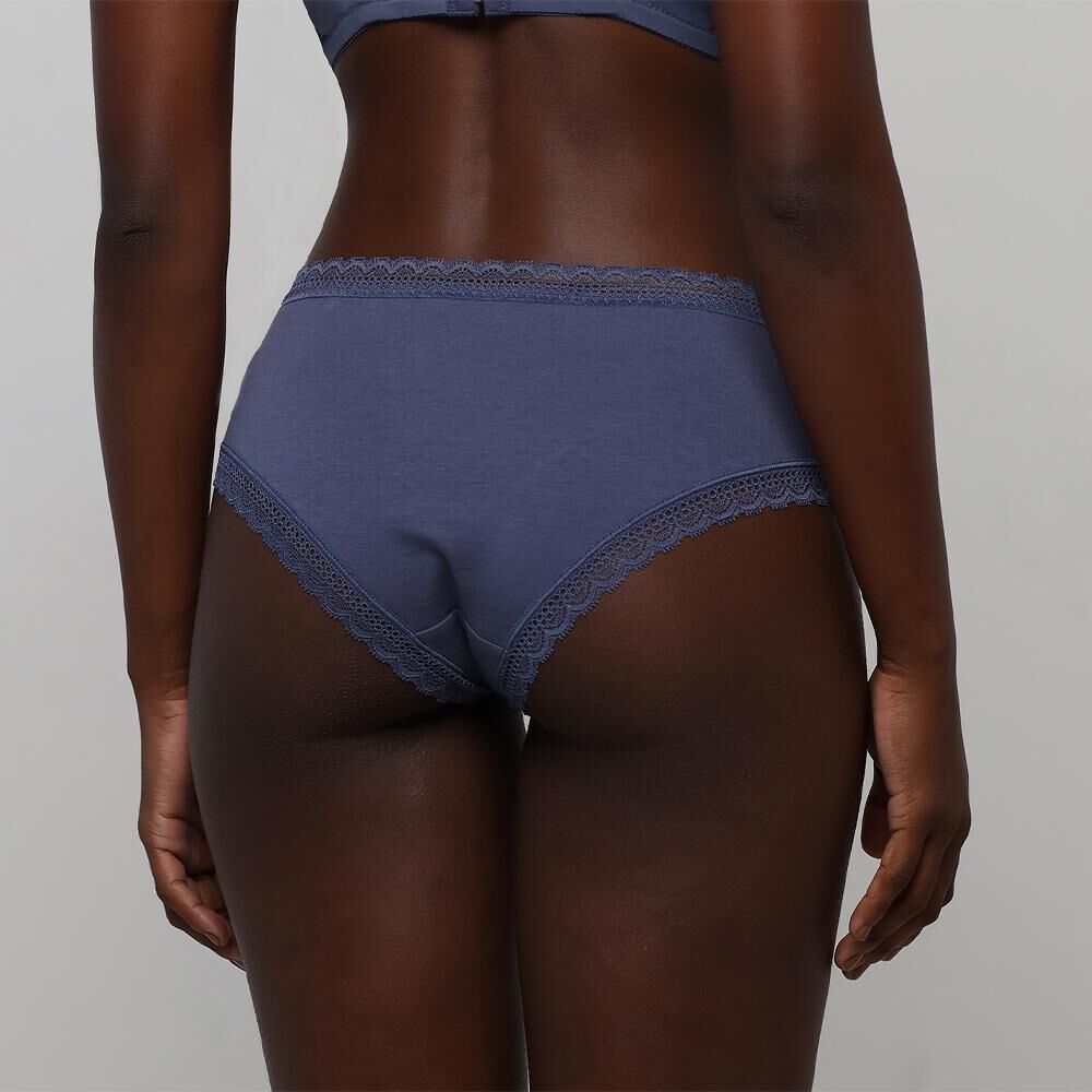 Pack Pantaleta Mujer Intime / 3 Piezas image number 4.0