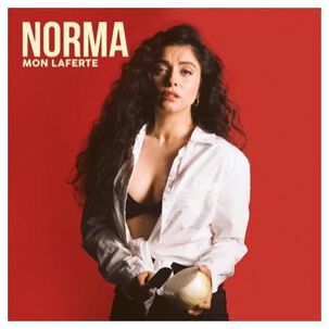 Mon Laferte - Norma | Cd