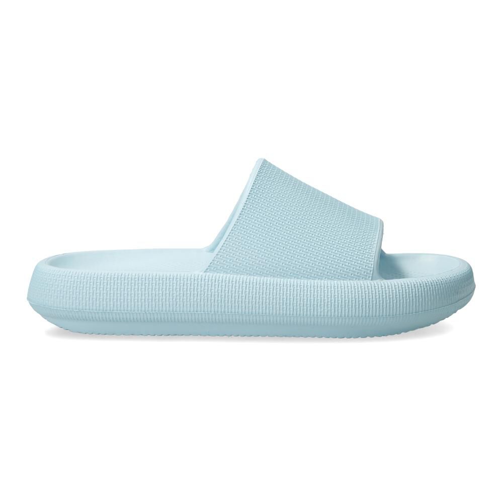 Hawaiana Mujer Freedom Light Blue image number 2.0