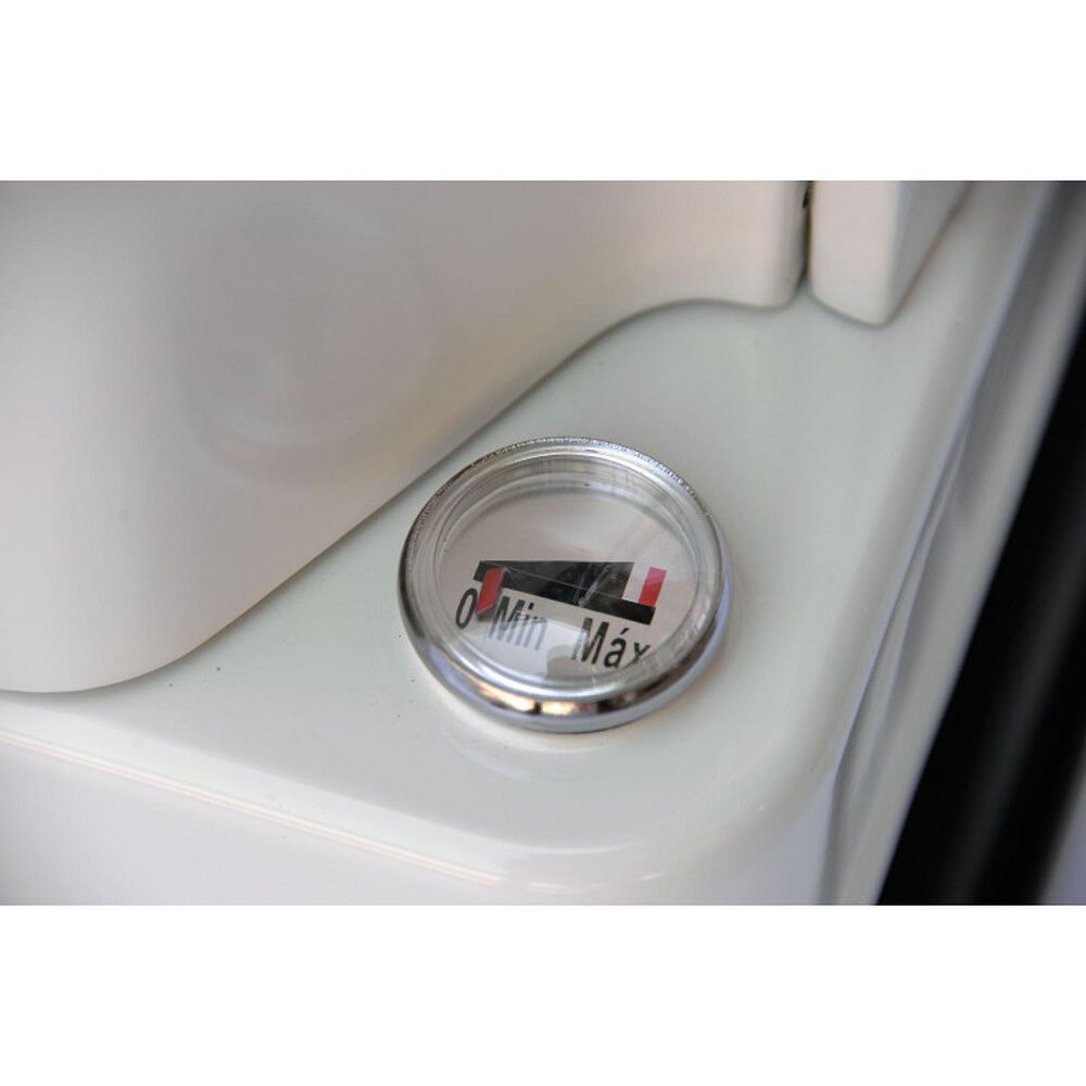 Estufa A Parafina Sindelen Sunnymet Ep-560bl image number 1.0