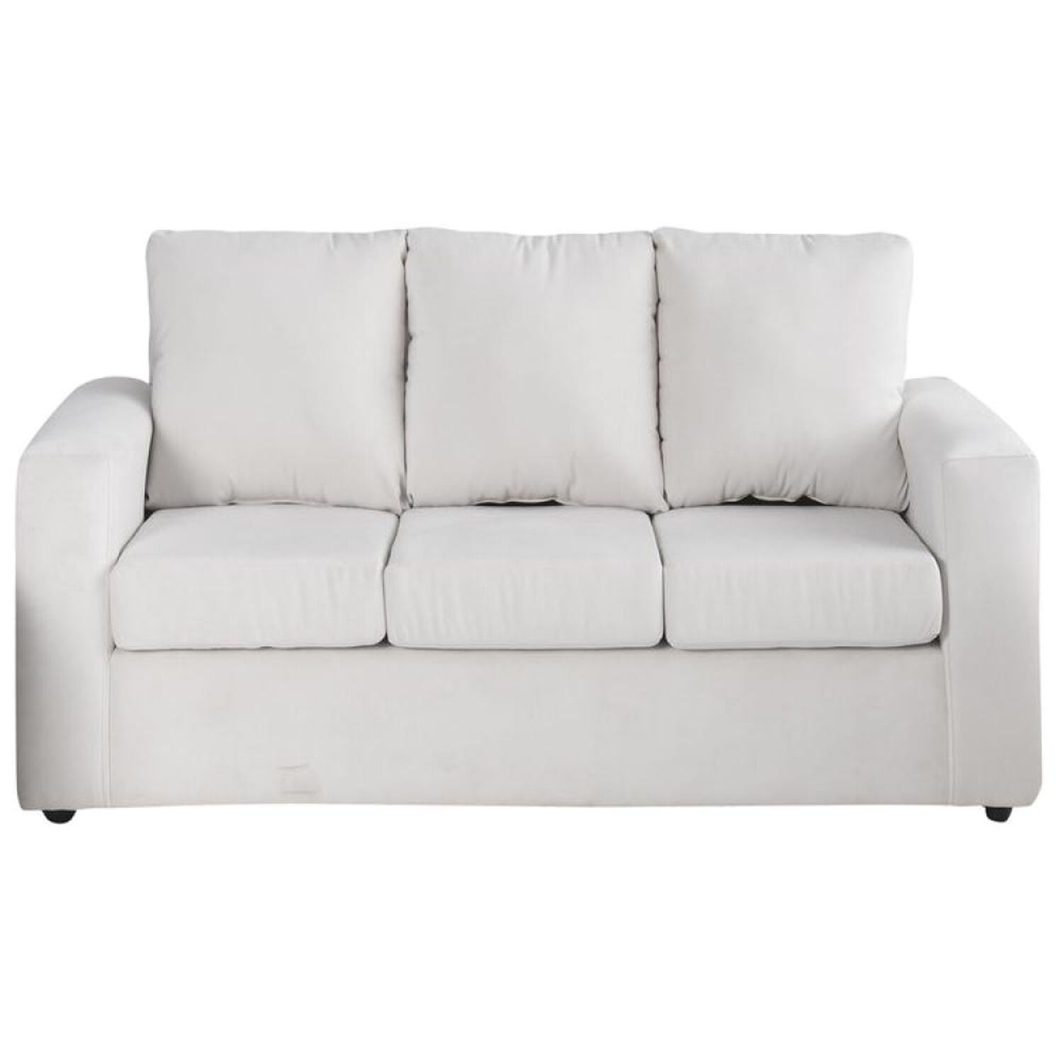 Juego De Living Bodevir Kendy / 3 Cuerpos + 2 Pouf image number 2.0