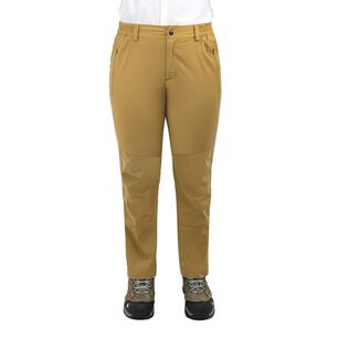 Pantal&oacute;n Quebec Wild Mujer Sand