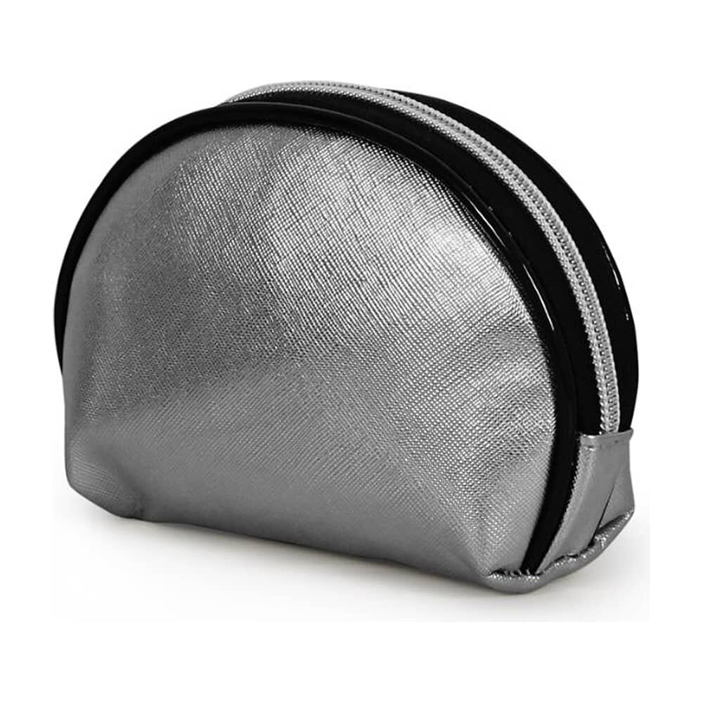 Set Cosmetiquero Gris Shiny Kubayoff image number 5.0