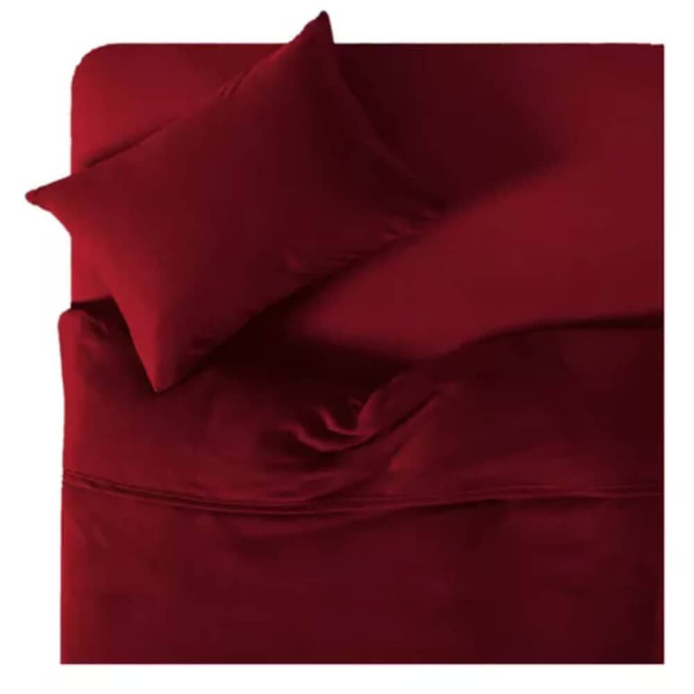 Juego S&aacute;bana Polar 2 Plazas image number 2.0