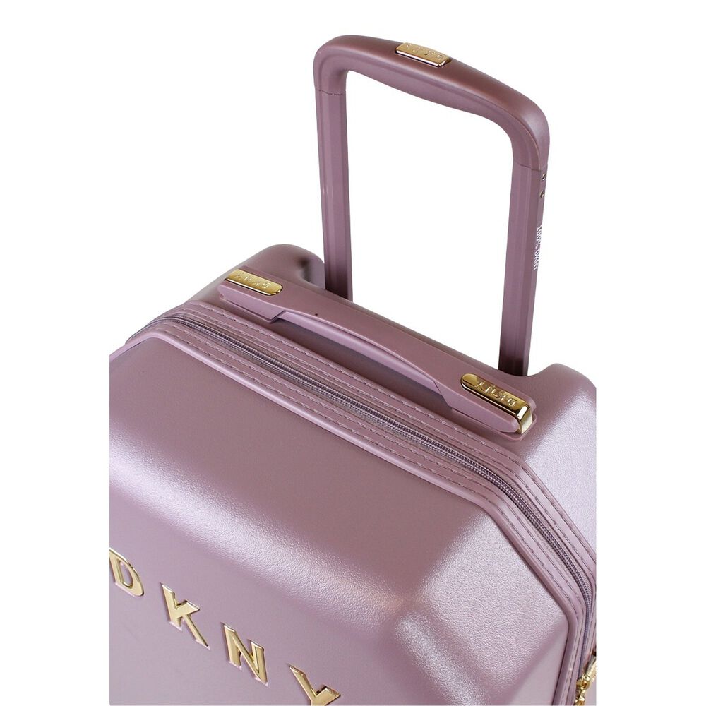 Maleta Donna Karan Mediana Liberty 20kg P&uacute;rpura Dkny image number 4.0