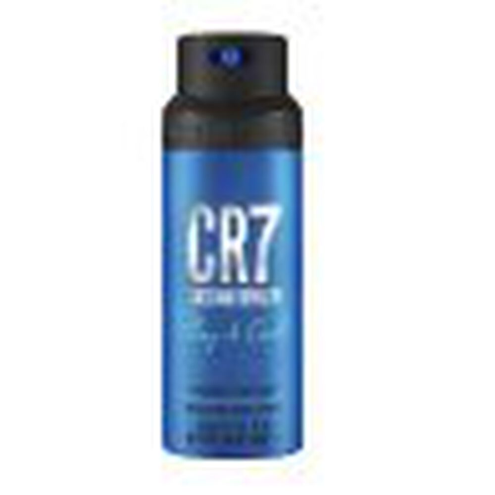 Cristiano Ronaldo Play It Cool Deodorant 150ml image number 1.0