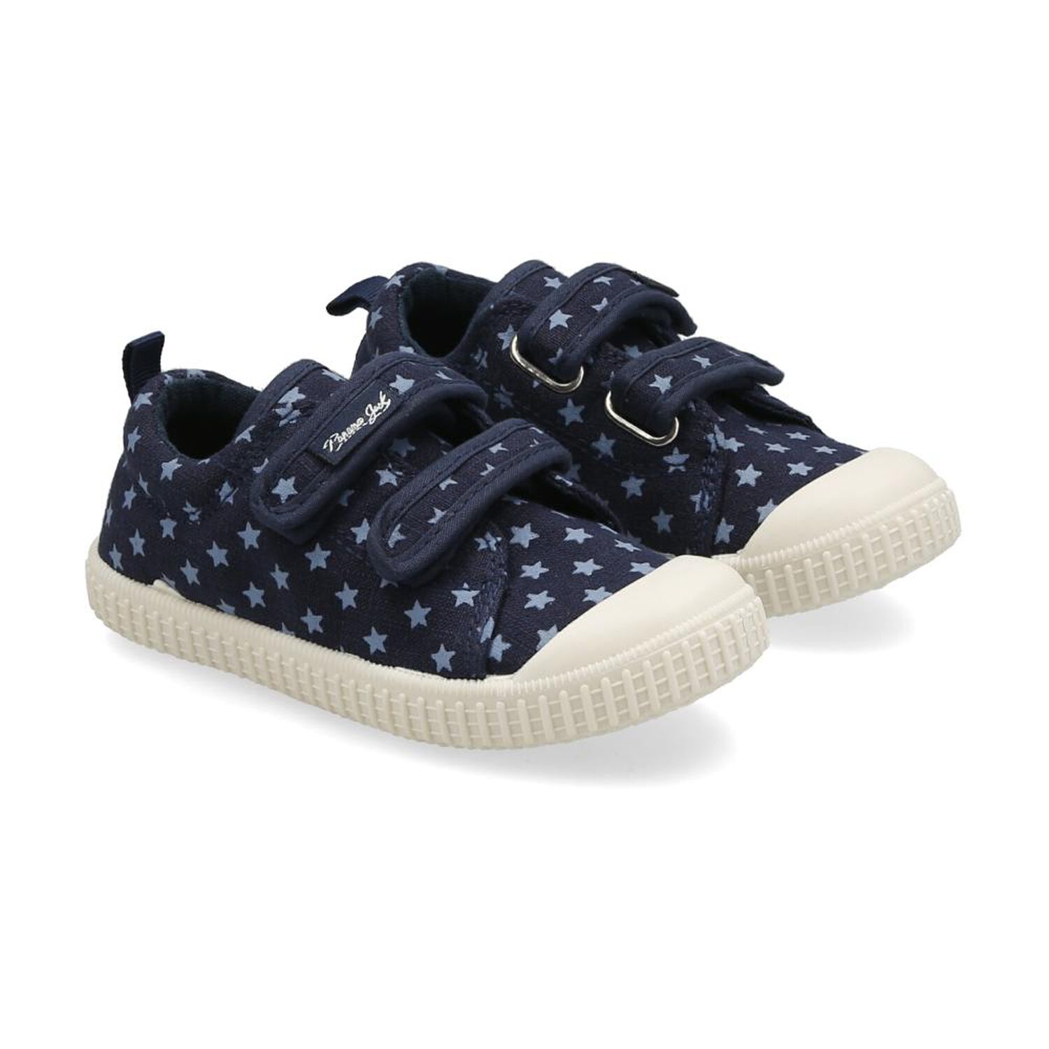 Zapatilla Infantil Ni&ntilde;a Panama Jack image number 1.0
