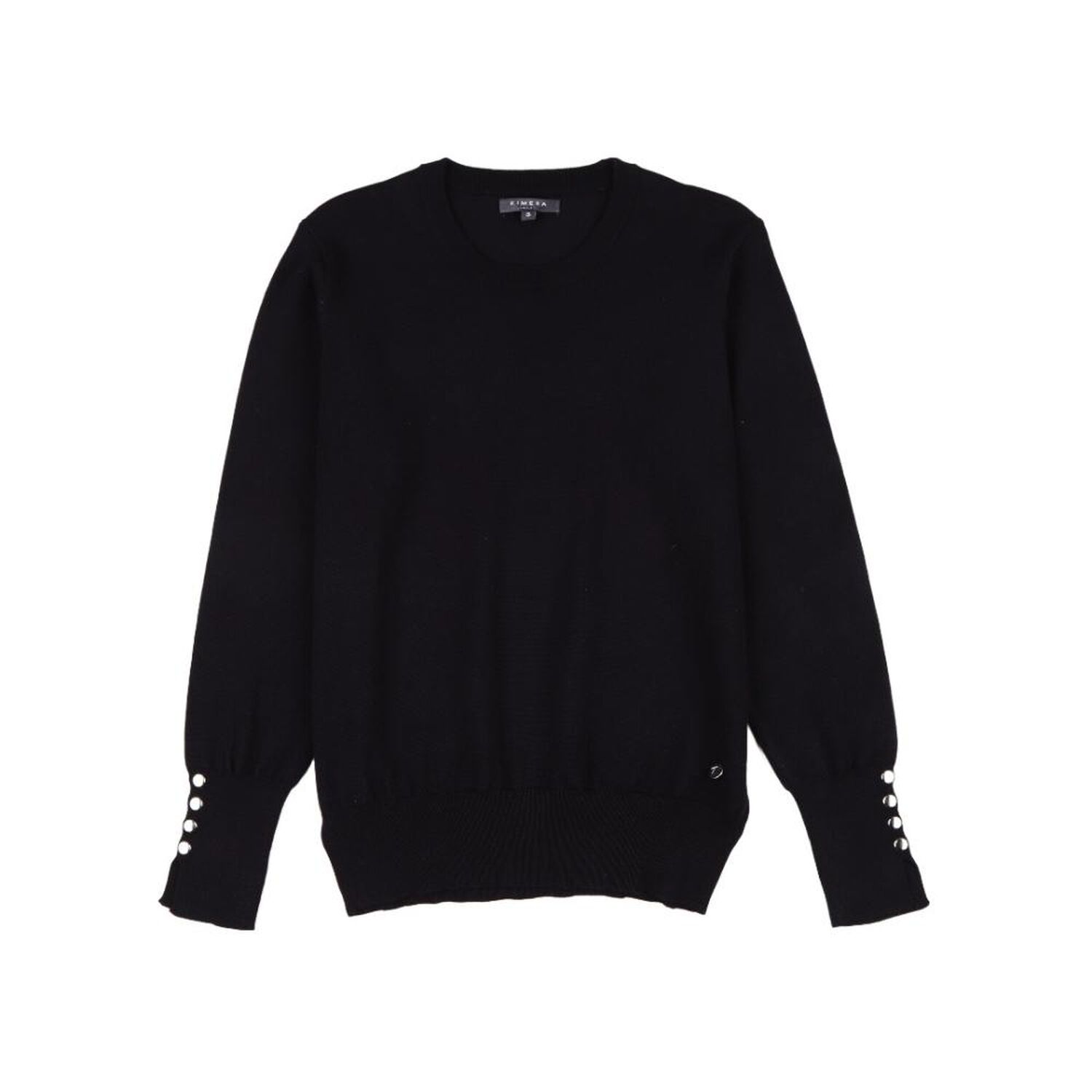 Sweater Mujer Kimera image number 0.0