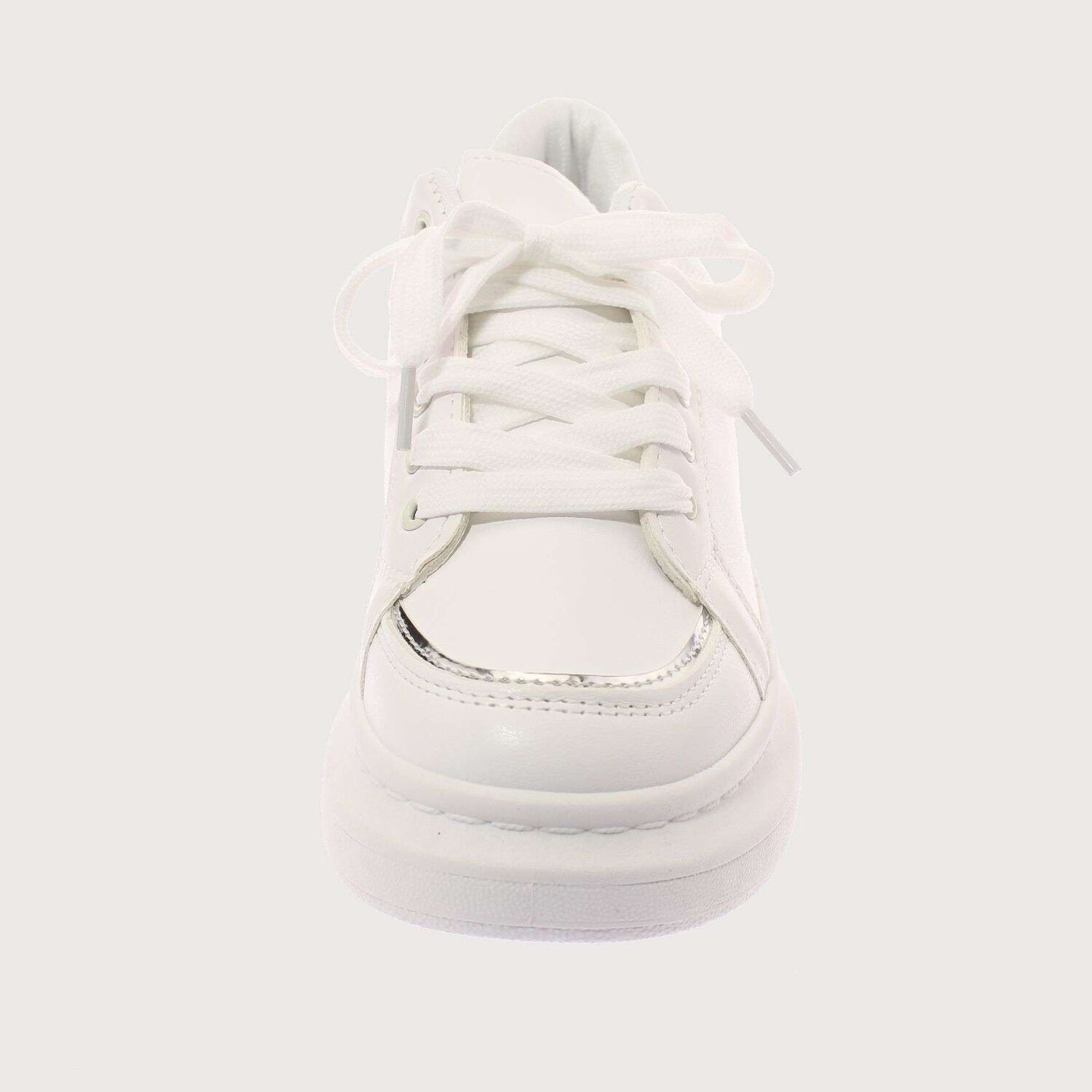 Zapatilla Blanca V&iacute;a Franca Art. 5s311b0548white image number 2.0