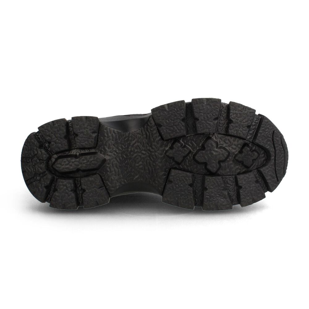 Zapatilla Mujer North Star Boor Negro image number 4.0