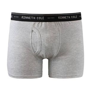 Pack 6 Boxer Talla L Kenneth Cole