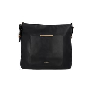 Cartera Mujer Secret Seoul Negro