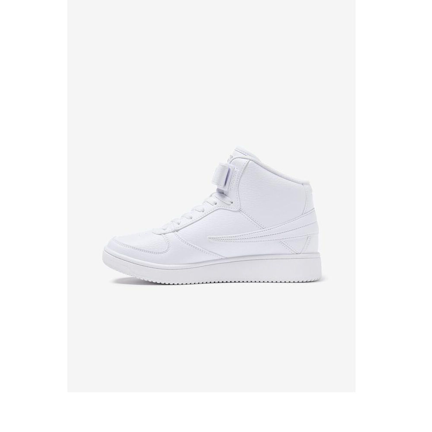 Zapatilla Urbana Mujer Fila A-high Blanco image number 1.0