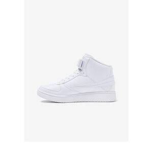 Zapatilla Urbana Mujer Fila A-high Blanco