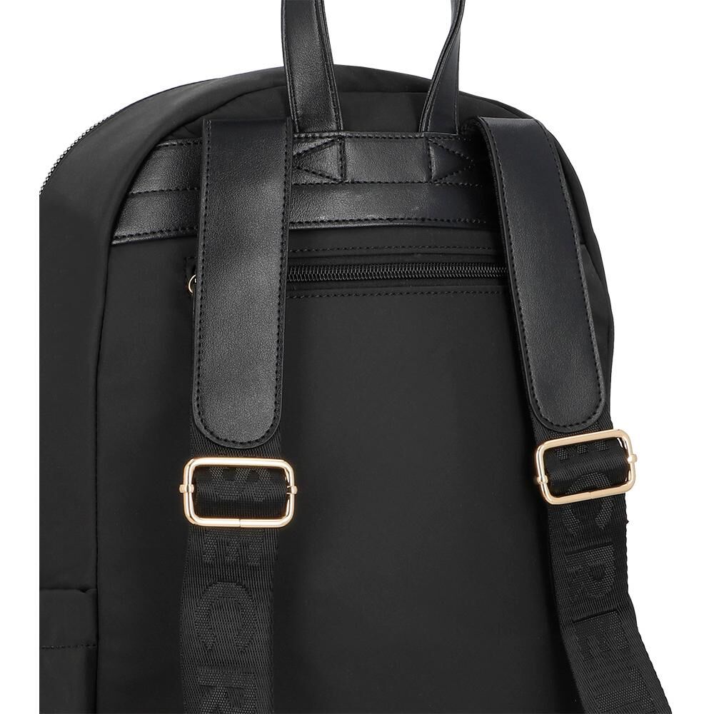 Mochila Hombro Mujer Secret Alemania Fw25 image number 4.0