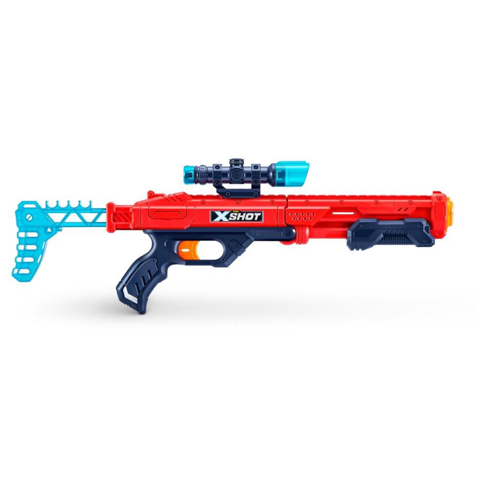 Lanzador X-shot Hawk Eye image number 1.0