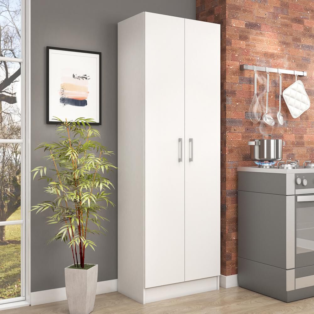 Mueble Multiuso Vekka Home Despensa / 1 Puerta / 0 image number 4.0
