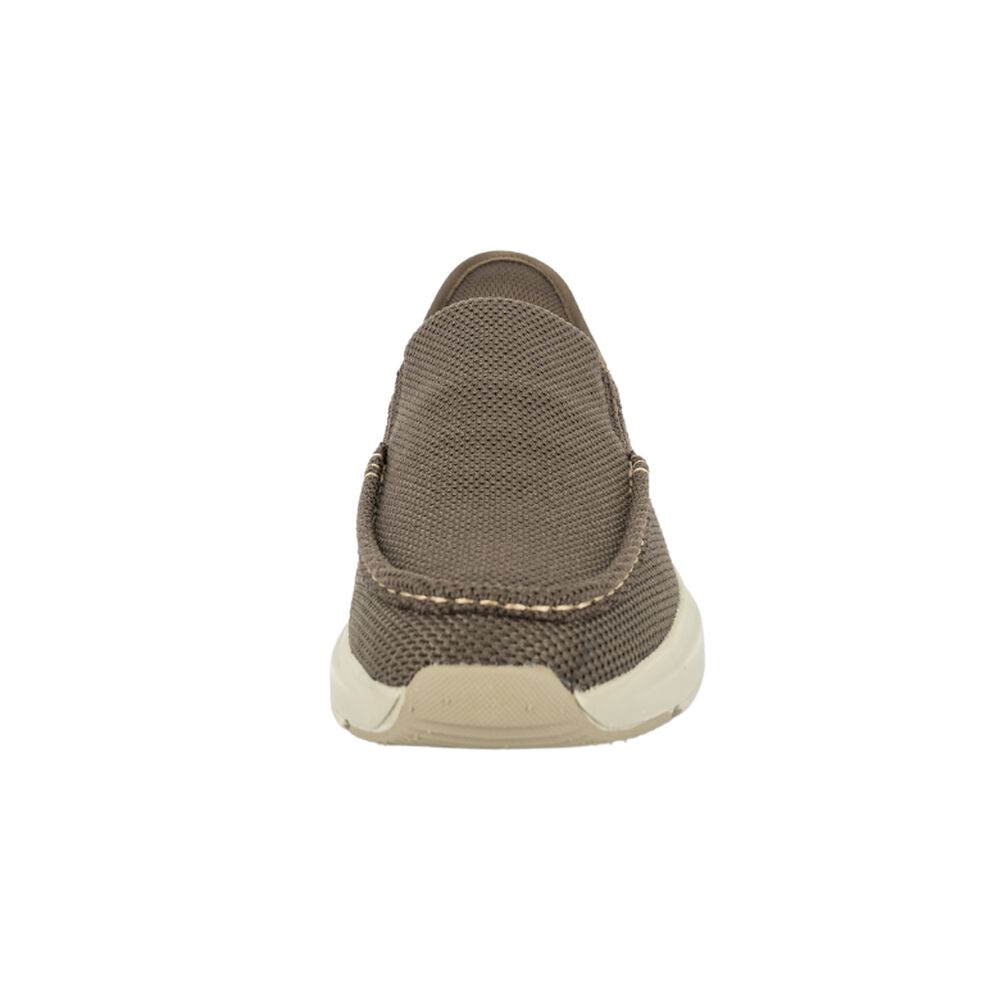 Mocasin Slip In Fontec Café Uns image number 3.0