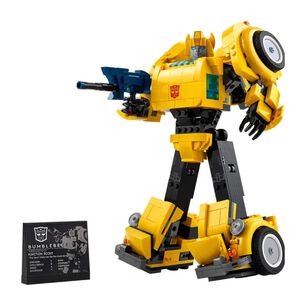 Lego Icons - Bumblebee - 10338