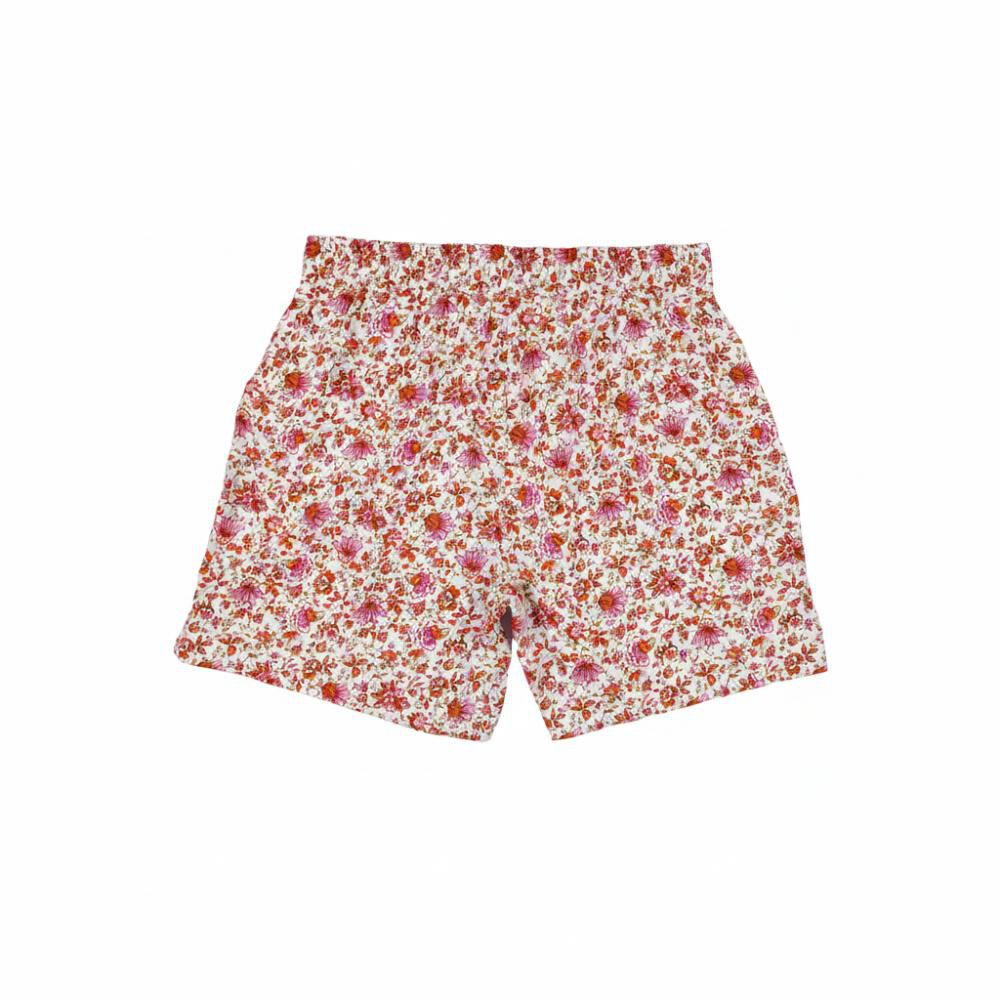 Short Mujer Geeps image number 1.0