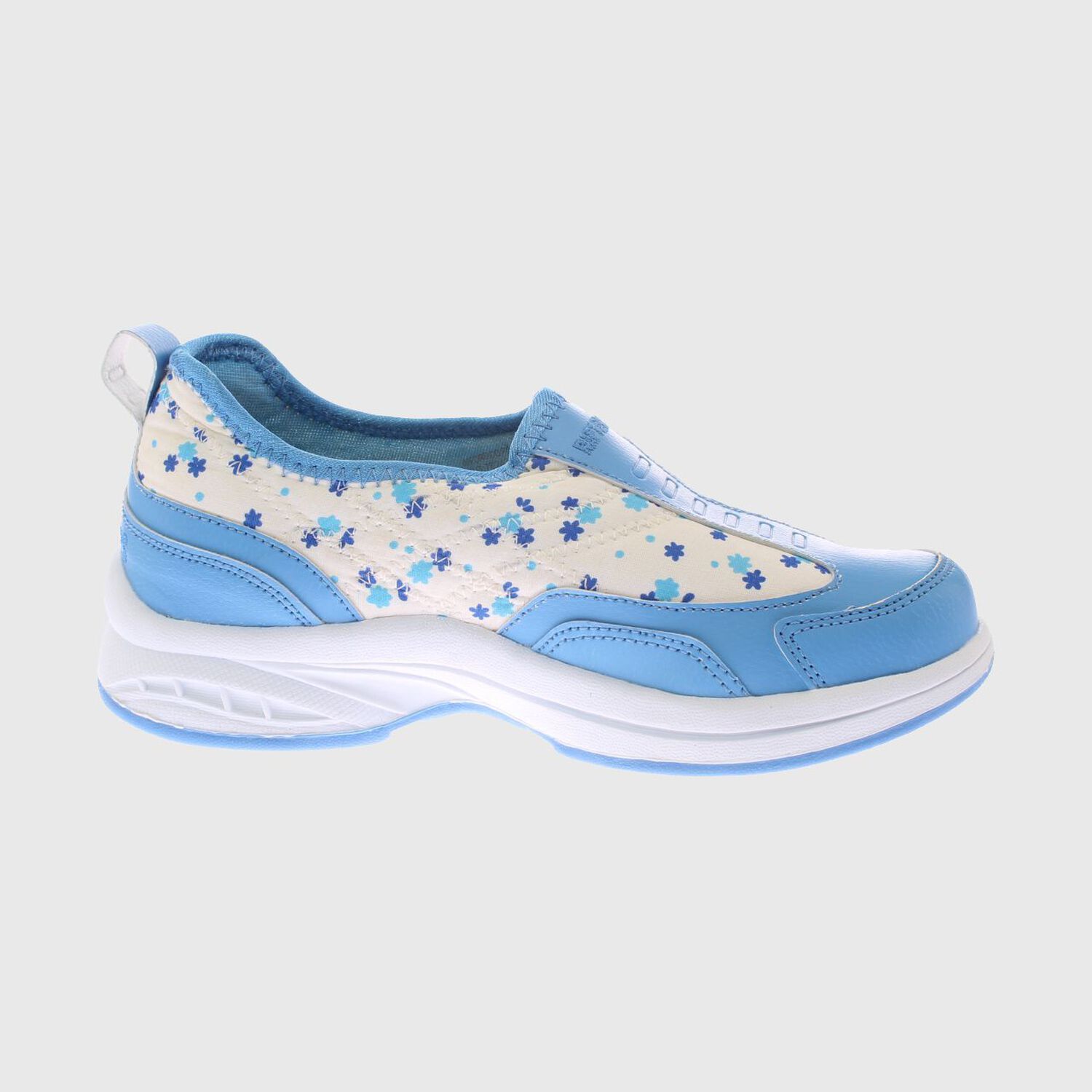 Zapatilla Azul V&iacute;a Franca Art. 3400013babyblue image number 3.0