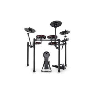 Bater&iacute;a Electr&oacute;nica Nitro Max Kit - Alesis