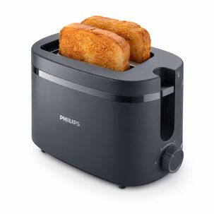 Tostador De Pan El&eacute;ctrico Philips Essentials Series