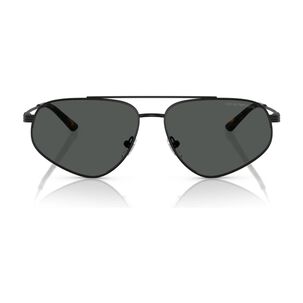 Lentes De Sol Negro Emporio Armani