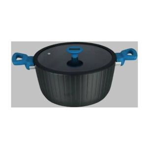 Olla Camden 20 Cm Azul Kitchenware