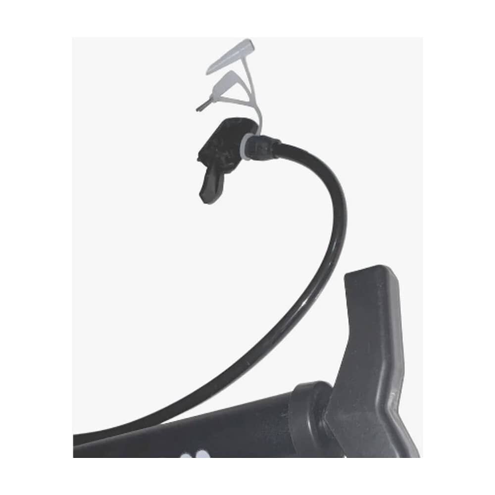 Bombin De Pie 120psi Bicicleta image number 2.0