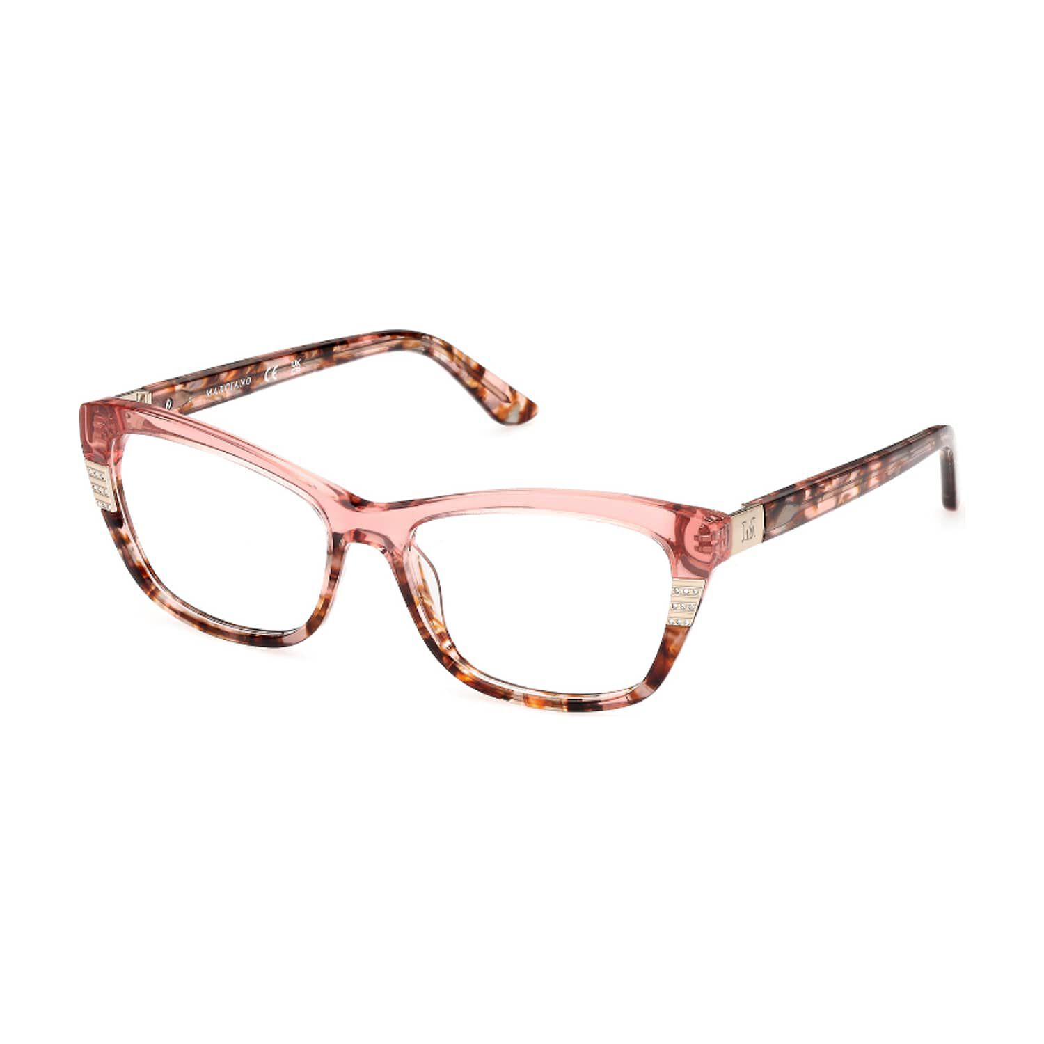 Lentes &Oacute;pticos Rosado Guess By Marciano image number 1.0