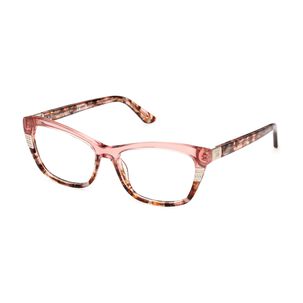 Lentes &Oacute;pticos Rosado Guess By Marciano