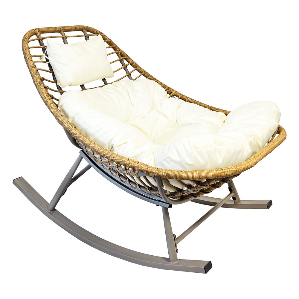 Silla Mecedora Maceió image number 0.0