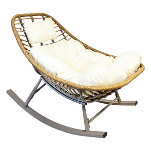 Silla Mecedora Maceió Silla Mecedora Maceió