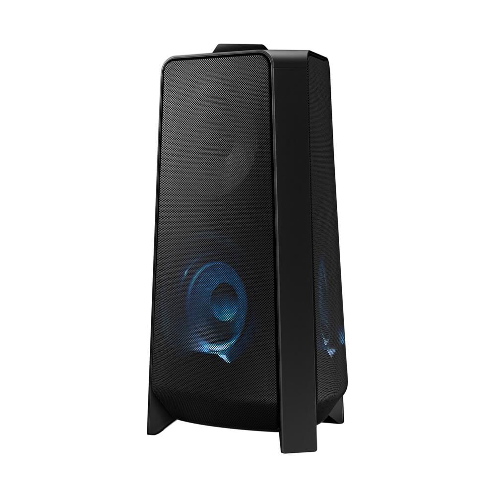 Minicomponente Samsung Sound Tower MX-T50/ZS 2020 image number 0.0