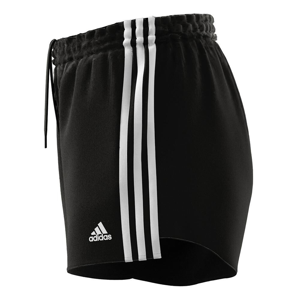 Short Deportivo Mujer Adidas Woven 3-stripes Sport Shorts image number 7.0
