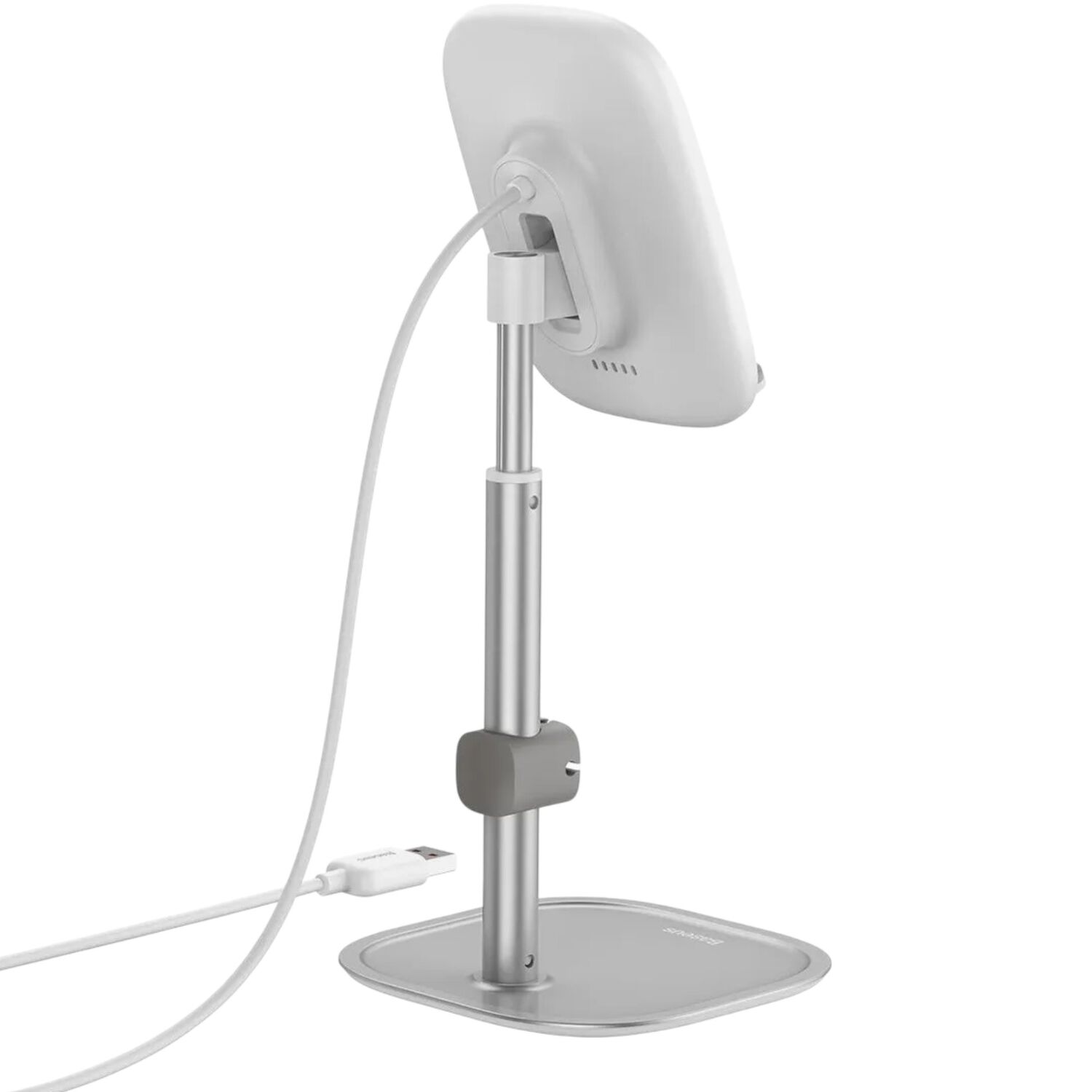 Soporte Smartphone Y Tablet Desk Con Carga Inal&aacute;mbrica 15w image number 3.0