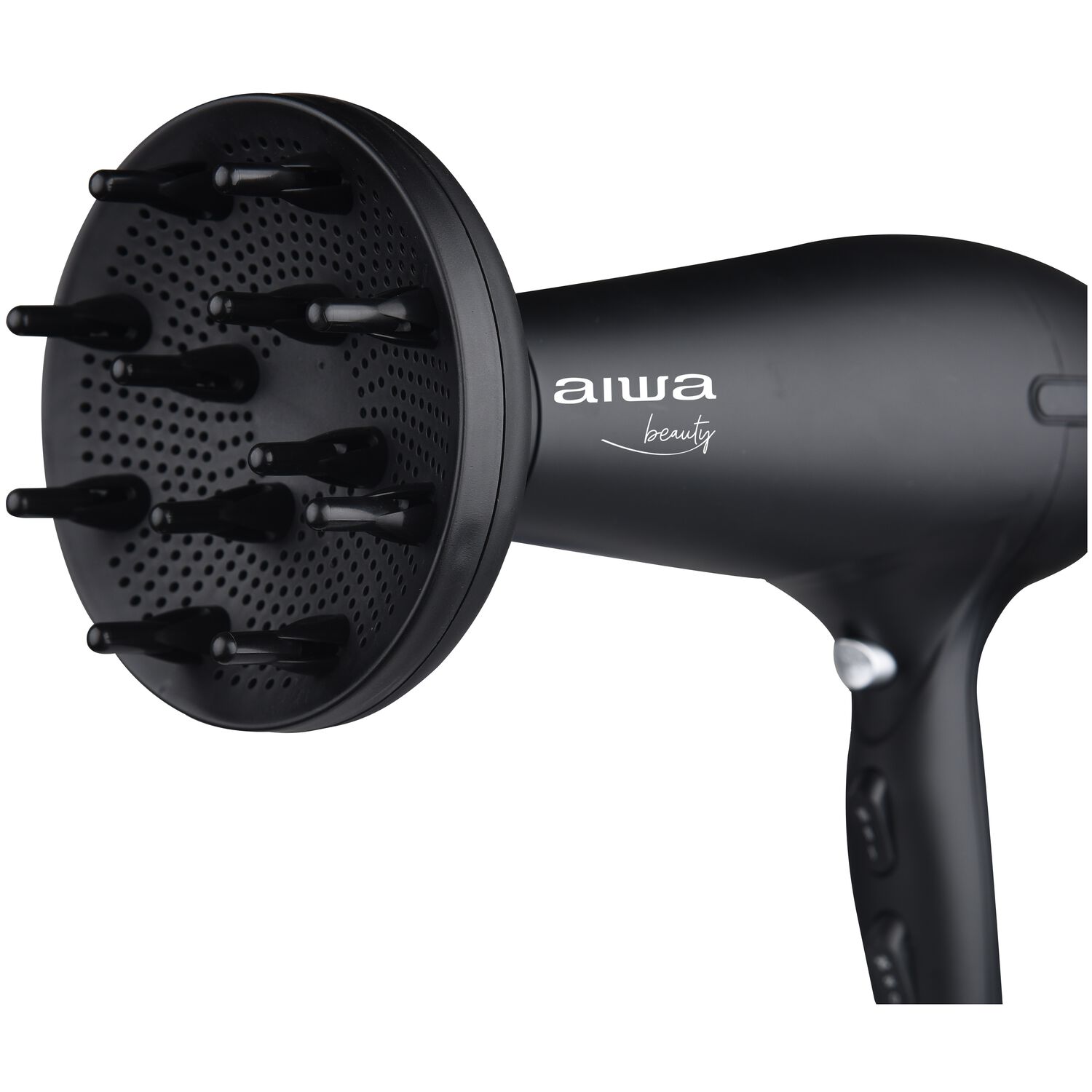 Secador De Pelo Profesional Sin Frizz Aiwa Aw-tha2203 220-240v image number 1.0