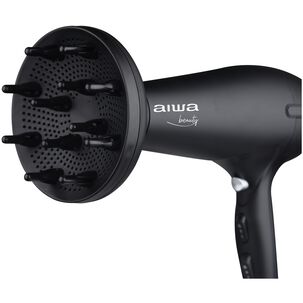 Secador De Pelo Profesional Sin Frizz Aiwa Aw-tha2203 220-240v
