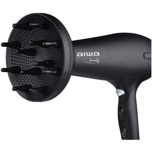 Secador De Pelo Profesional Sin Frizz Aiwa Aw-tha2203 220-240v