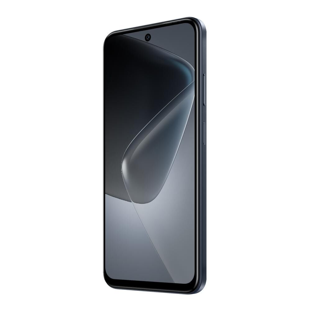 Smartphone Infinix Hot 50i / 256 GB / Negro / Liberado image number 2.0