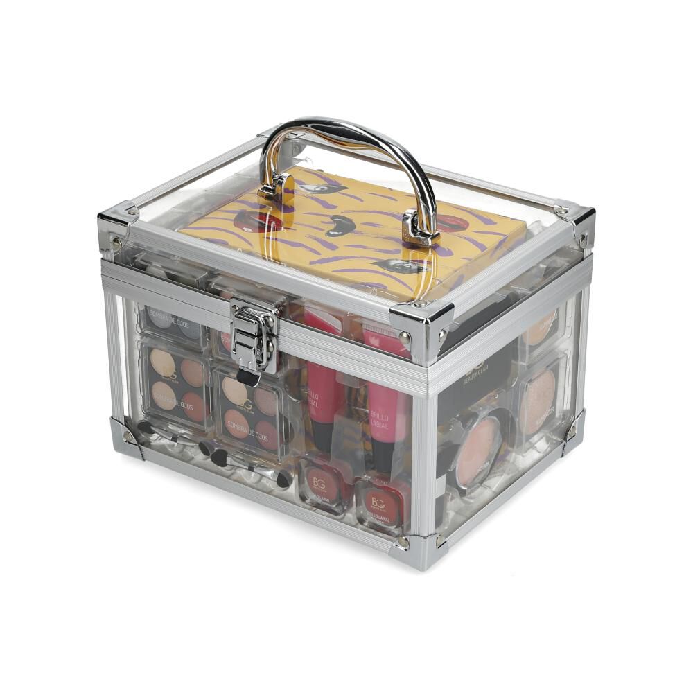 Set De Maquillaje Geeps Secret image number 2.0