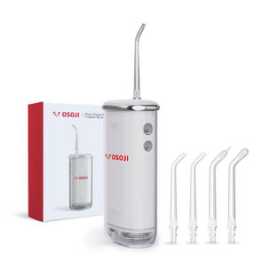 Irrigador Bucal Osoji F100